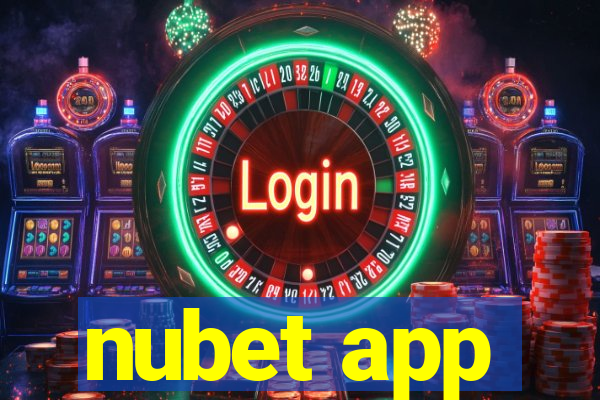 nubet app